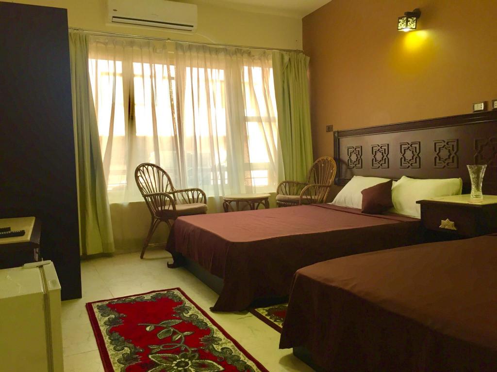 Cairo Heart Inn