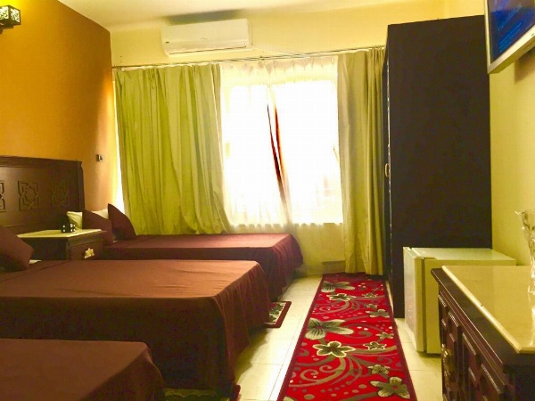 Cairo Heart Inn image 25